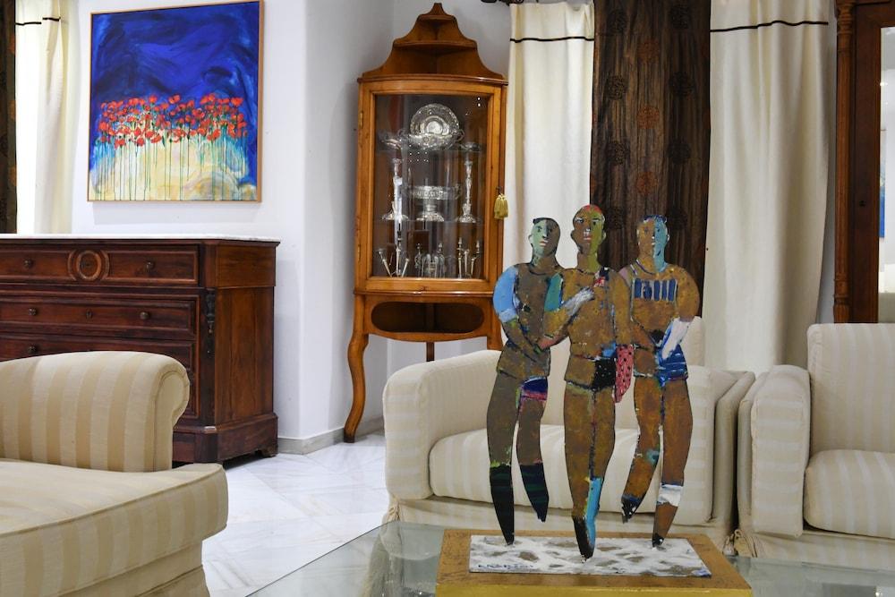Astir Of Paros Hotel Náusza Kültér fotó